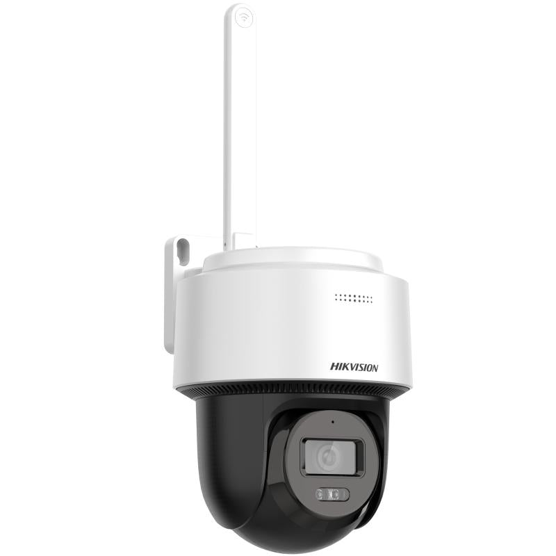 Cámara Wi-Fi para exteriores de 4 MP DS-2DE2C400IWG/W(W)