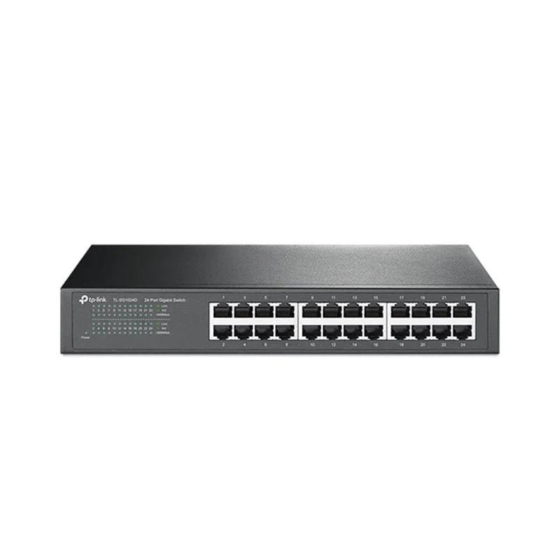 TL-SG1024D Switch 24 Puertos TP-LINK