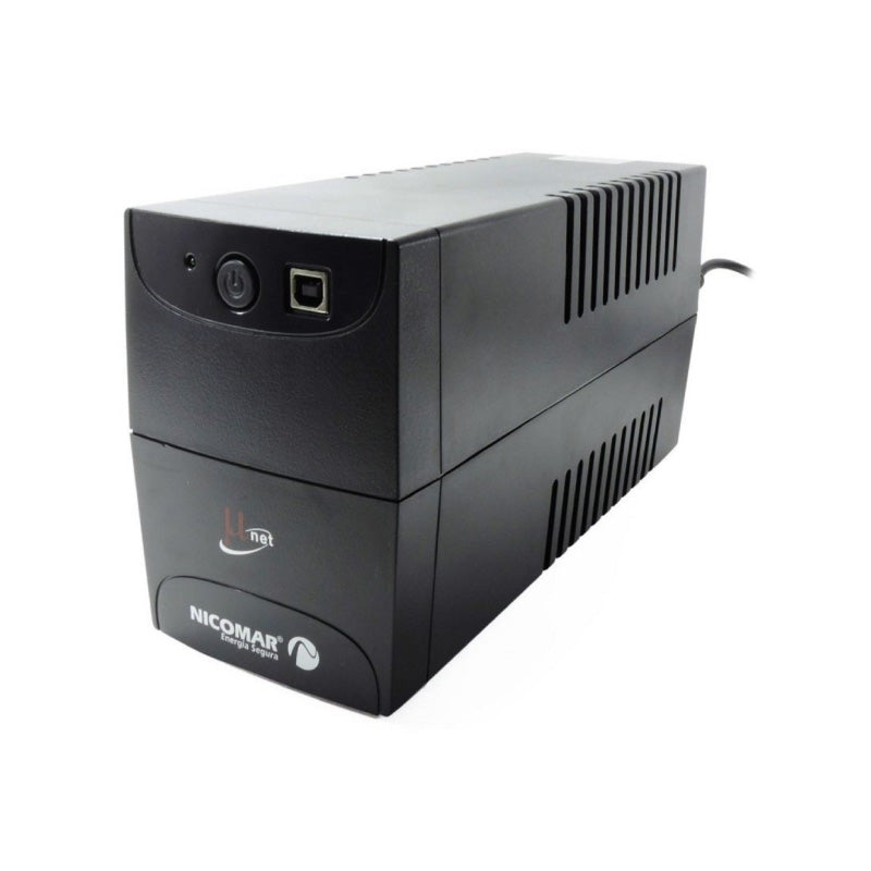 UPS 750 NICOMAR 360W