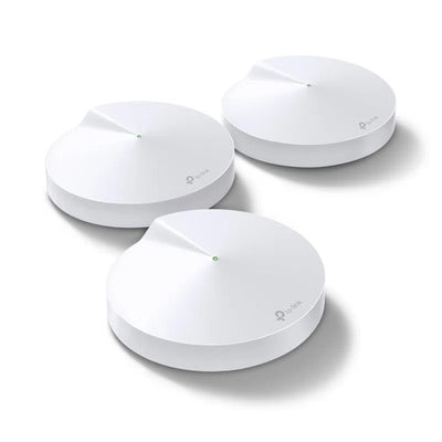 DECO M5 3-PACK DECO WI-FI TP-LINK