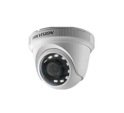 Cámara Domo Hikvision DS-2CE56D0T-IRPF 1080P