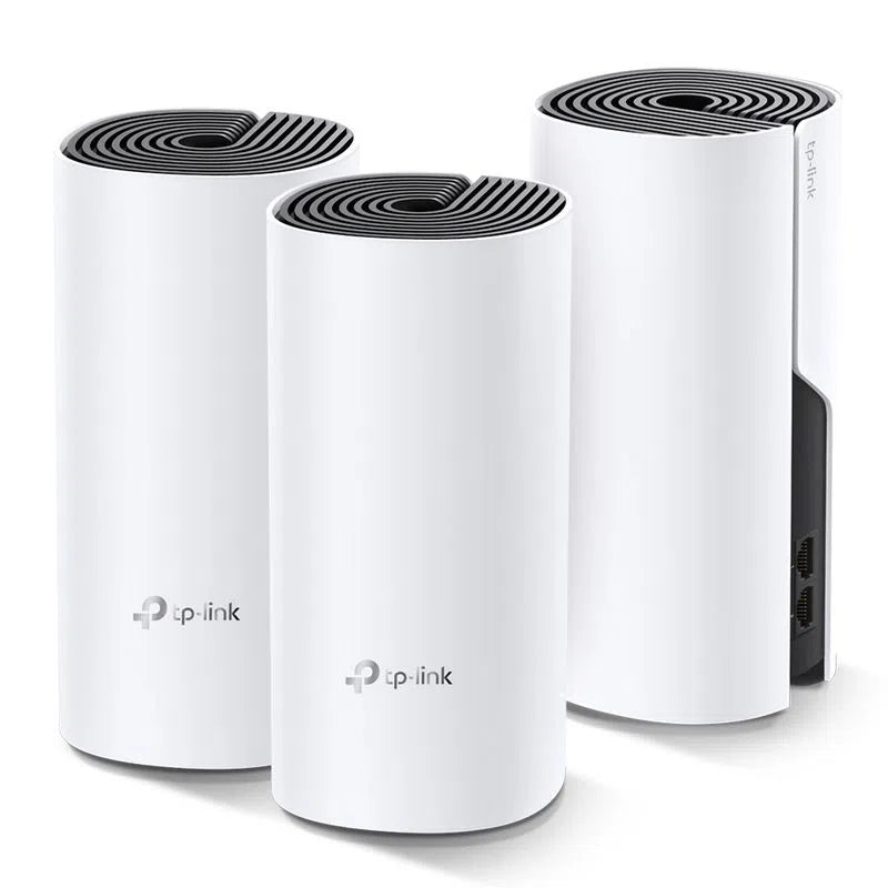 Deco M4 3-pack WI-Fi Mesh AC1200 TP-LINK