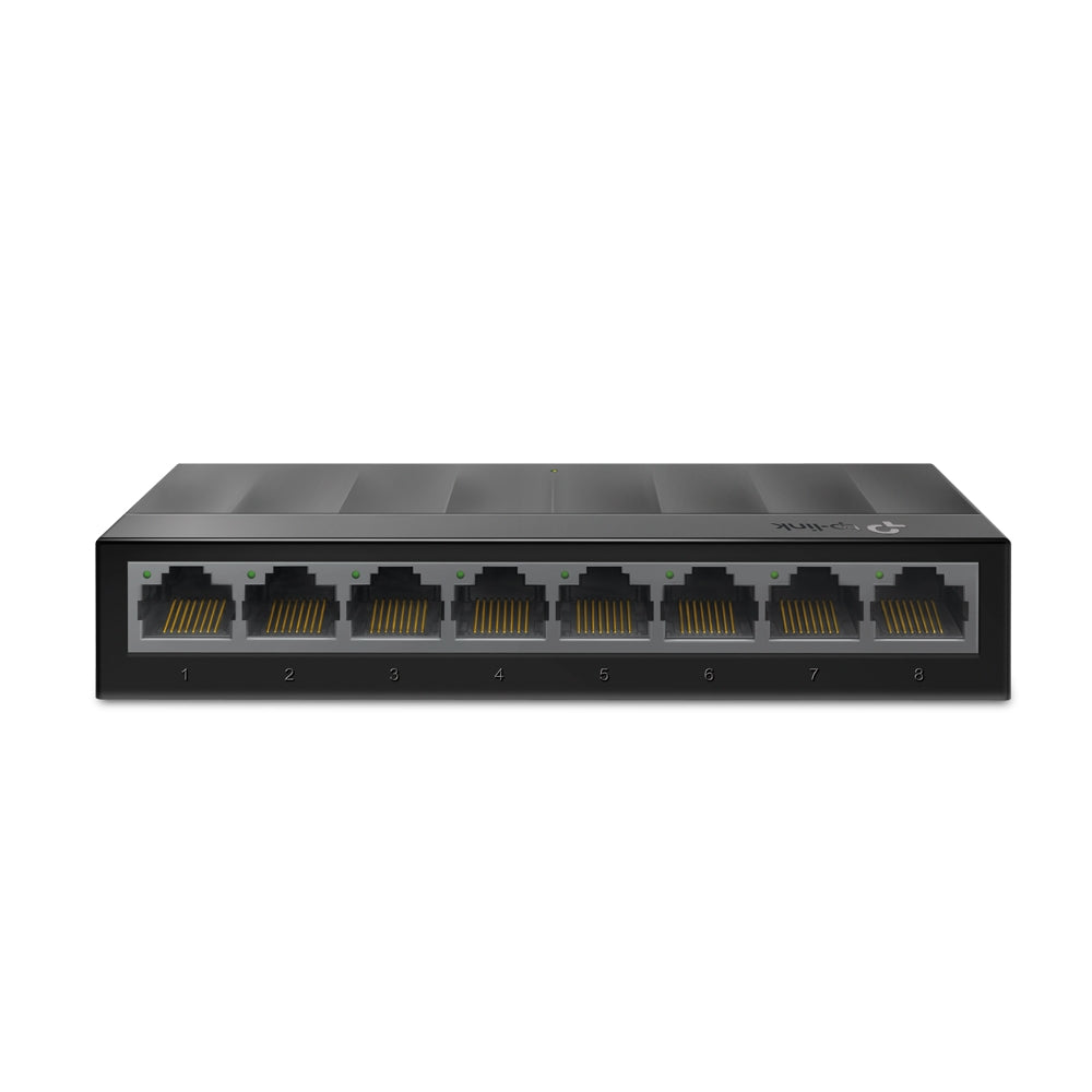 LS1008G Switch 8 Puertos TP-LINK