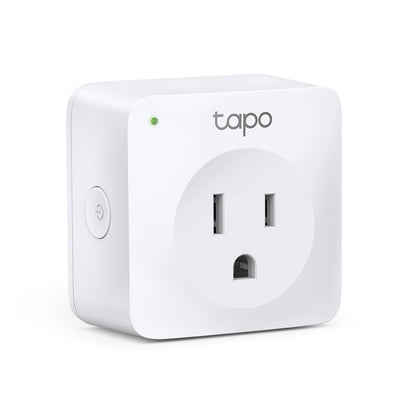 TAPO P100 1-PACK MINI ENCHUFE WI-FI TP-LINK