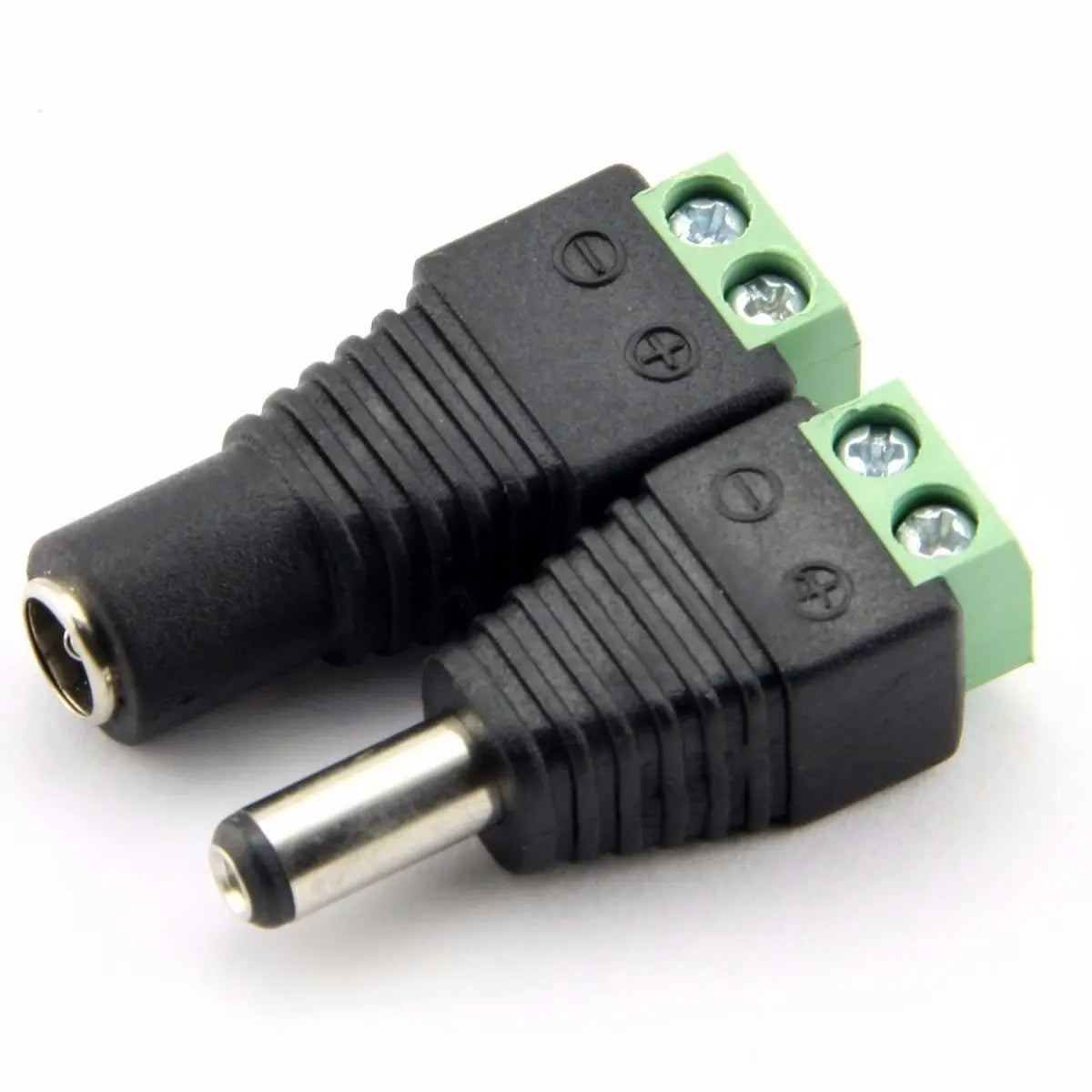 Conector eléctrico tipo Bornera