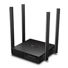 ARCHER C50 AC1200 ROUTER INAL DUAL BAND TP-LINK