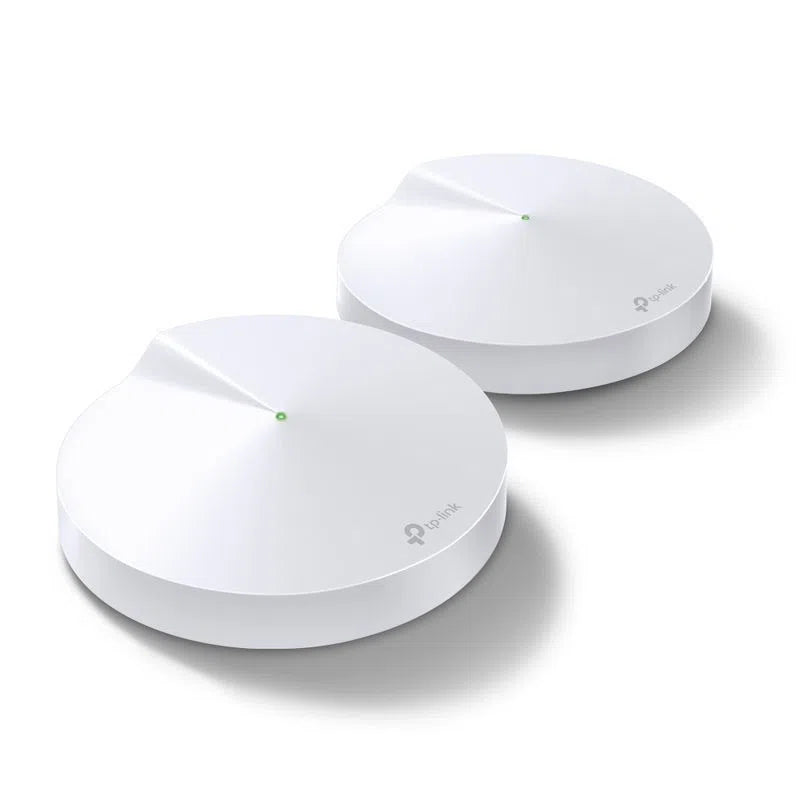 DECO M5 2-PACK AC1300 SISTEMA WI-FI TP-LINK