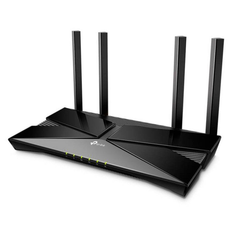 ROUTER TP-LINK ARCHER AX53 AX3000 DUAL BAND WIFI