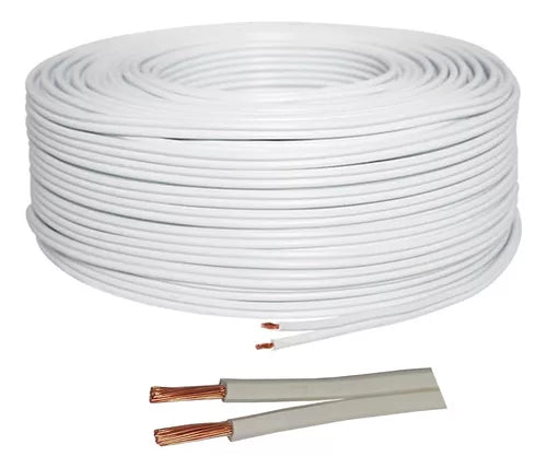 Cable Dúplex 2x14 100mt