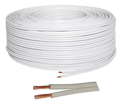 Cable Dúplex 2x16 100mt