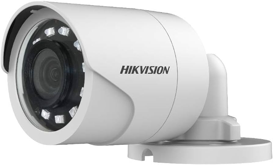 Cámara Bala Hikvision DS-2CE16D0T-IRPF 1080P