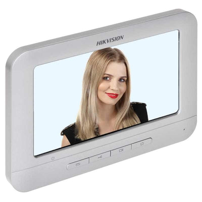 Monitor Analogo para Video Portero Hikvision DS-KH2220