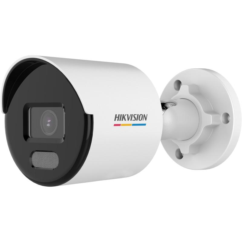 Cámara IP Hikvision DS-2CD1027G2-L 2MP Color Vu