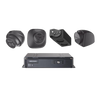 DVR para Auto Hikvision AE-MD5043-SD/GLF 1080P 4 Camaras KIT