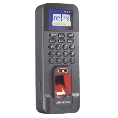 Control de Acceso Hikvision DSK1T804AMF