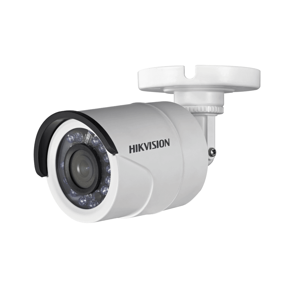 Cámara Turbo HD Hikvision DS-2CE16D0T-IRF 1080P Metal