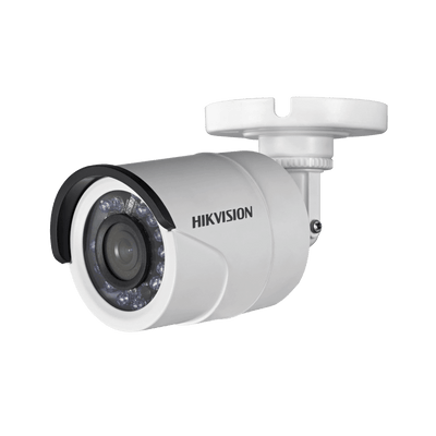 Cámara Turbo HD Hikvision DS-2CE16D0T-IRF 1080P Metal