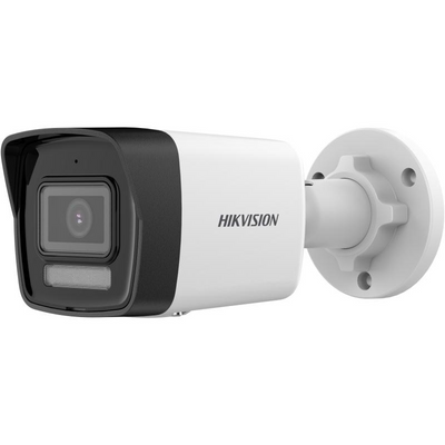 Cámara IP Hikvision DS-2CD1023G2-LIU 2MP con Audio