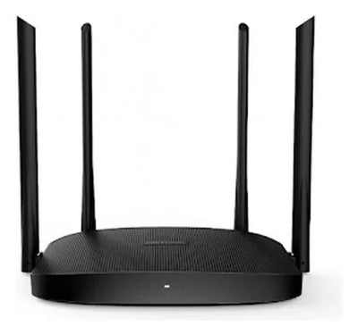 Router Inalámbrico Hikvision DS-3WR12GC