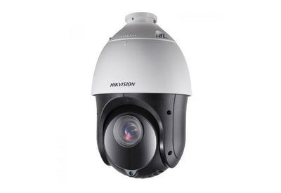 Cámara PTZ IP Hikvision DS-2DE4225IW-DE 25x 2MP