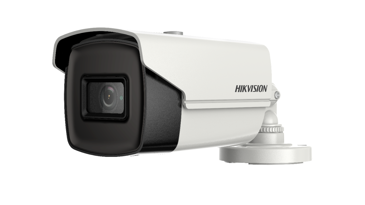 Cámara Hikvision DS-2CE16U1T-IT1F 8MP