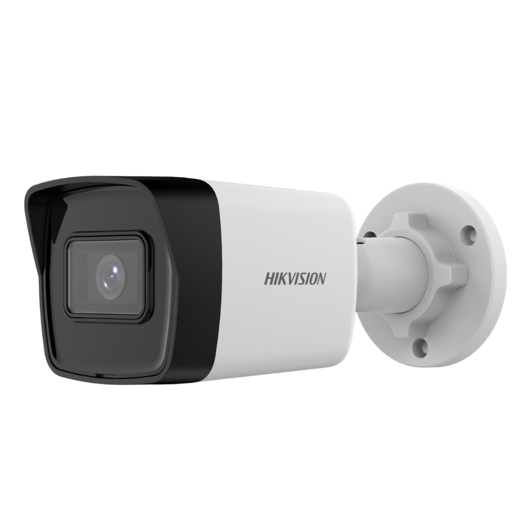 Cámara IP Hikvision DS-2CD1043G2-I 4MP