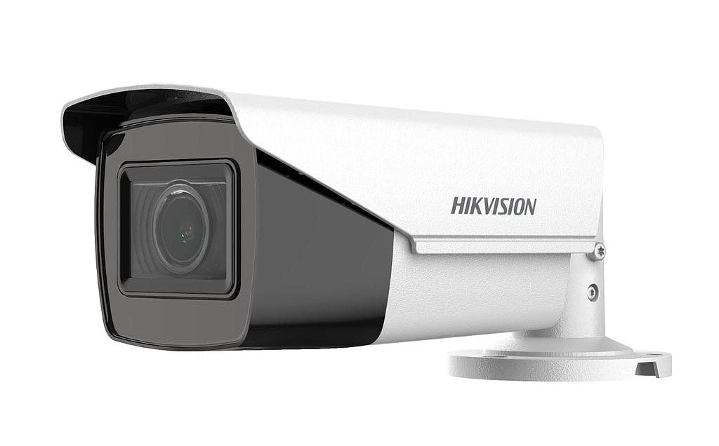 Cámara Hikvision DS-2CE19H0T-AIT3Z 5MP