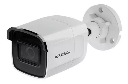 Cámara IP Hikvision DS-2CD2021G1-I 2MP