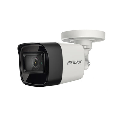 Cámara Bala Hikvision DS-2CE16U1T-ITF 8MP