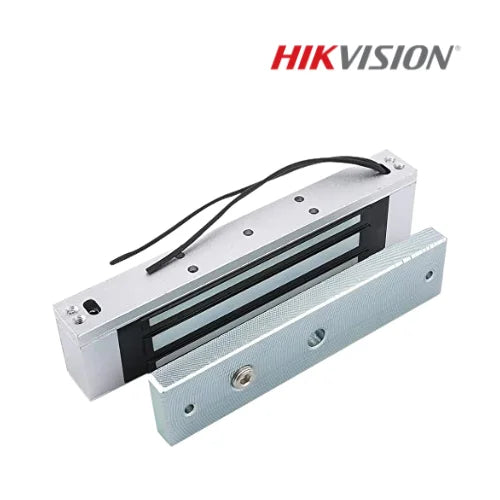 Electroimán Hikvision DS-K4H258S 600 libras