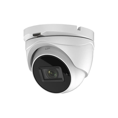 Cámara Hikvision DS2CE79U1TIT3ZF 8MP