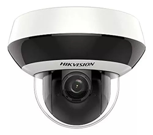 Cámara IP Mni PTZ Hikvision DS-2DE2A404IW-DE3