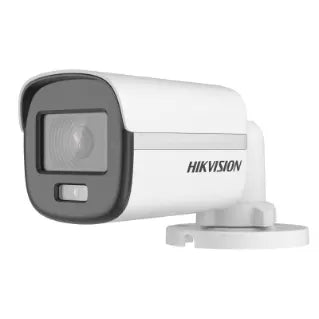 Cámara Bala Color Vu Hikvision DS-2CE10DF0T-PF