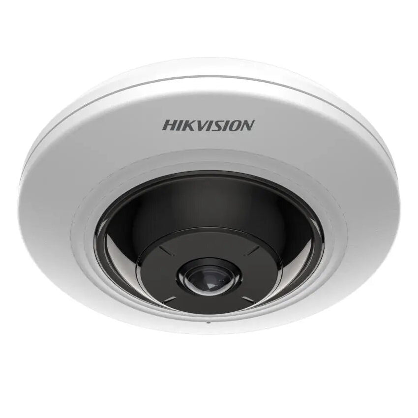 Camara IP 360 Hikvision DS-2CD2955G0-ISU 5MP