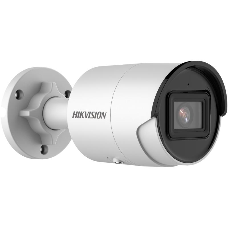 Cámara IP Hikvision DS-2CD2043G2-I 4MP