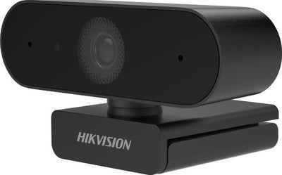 Cámara Web Hikvision DS-U02 1080P