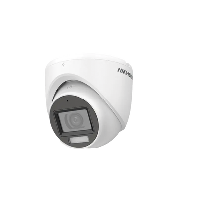 Cámara Domo Hikvision DS-2CE76K0T-LMFS 3K