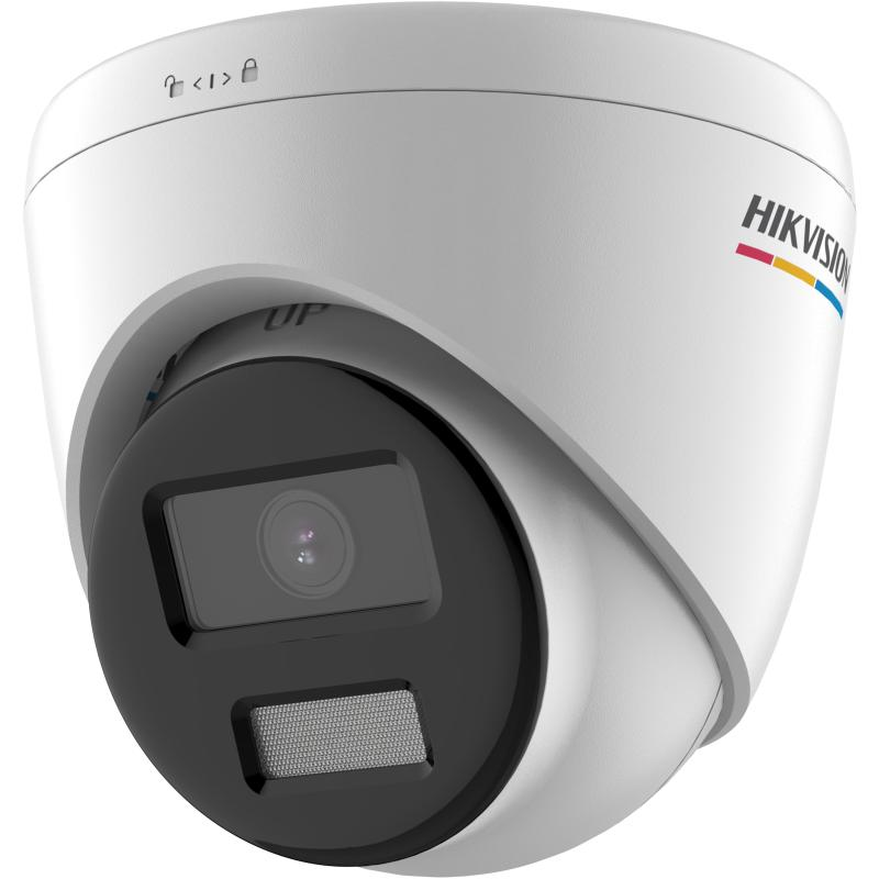 Cámara IP Hikvision DS-2CD1327G2-L 2MP Color Vu