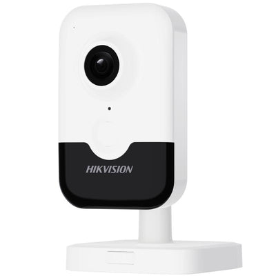 DS-2CD2423G2-IW Cámara IP tipo CUBO WIFI Hikvision