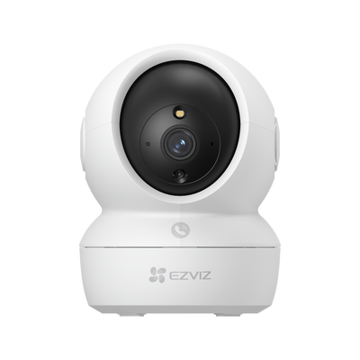 Cámara WIFI Ezviz H6C 1080P PRO