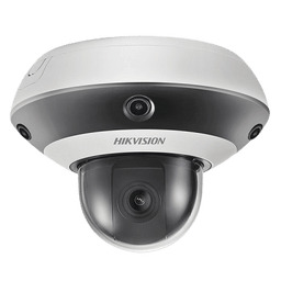 Cámara IP Hikvision DS-2PT3326IZ-DE3 Mini Pano Vu