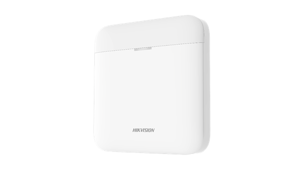 Repetidor Inalambrico de Alarma Hikvision DS-PR1-WB AX PRO