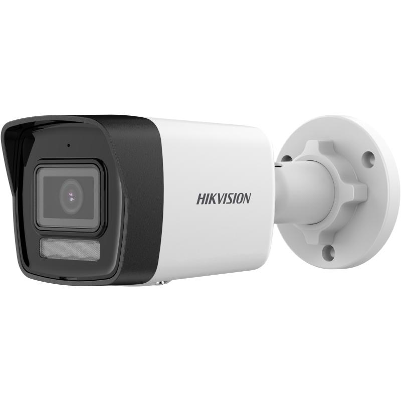 Cámara IP Hikvision DS-2CD1043G2-LIU 4MP Audio