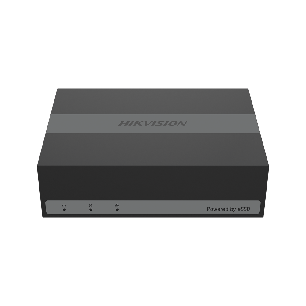 DVR Hikvision DS-E08HGHI-D 1080P 8 Cámaras SSD 960GB