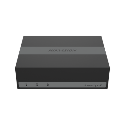 DVR Hikvision DS-E08HGHI-D 1080P 8 Cámaras SSD 960GB