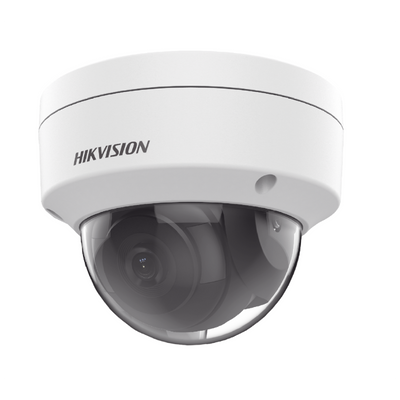 Cámara Domo IP Hikvision DS-2CD2143G2-I(S) 4MP Acusense