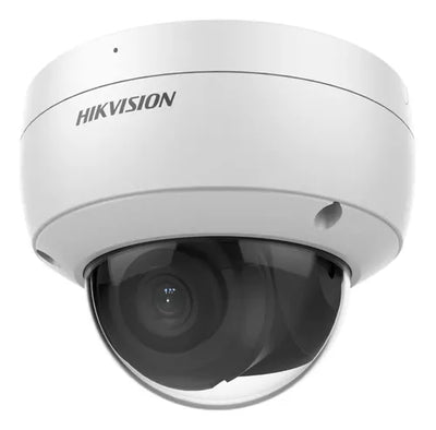 Cámara Domo IP Hikvision DS-2CD2183G2-I 8MP