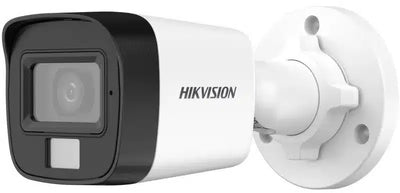 Cámara Bala Hikvision DS-2CE16K0T-LFS 3K