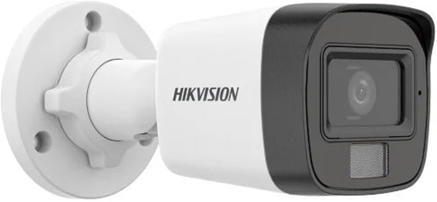 Cámara Bala Hikvision DS-2CE16K0T-LPFS 3K