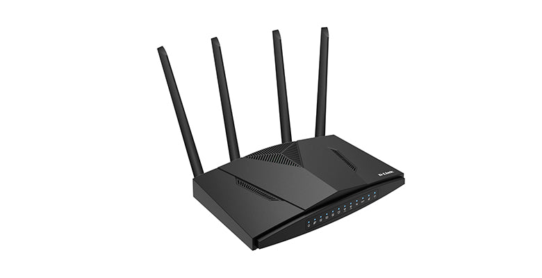 Router D-Link DWR-M921 4G